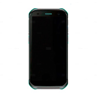 ТСД Mindeo M50
