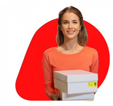 Маркировка обувной продукции в Петрозаводске